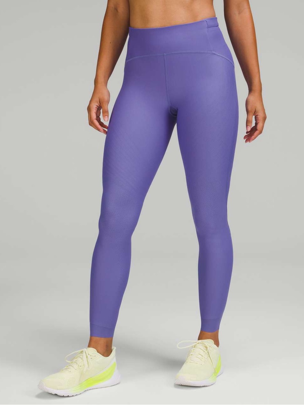 Lululemon SenseKnit High-Rise Running Tight 28"